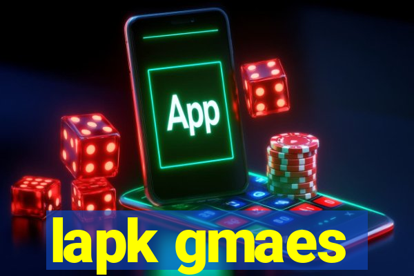 lapk gmaes